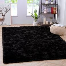 Black and white rug • Compare & find best price now »