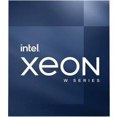 Intel Xeon W-1370P 3,60GHz Socket 1200 Box