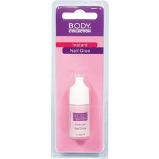 Body Collection Pink Gel Nail Glue 2ml