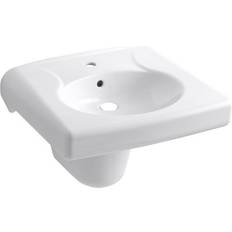 Kohler Bathroom Sinks Kohler K-1999-1 Brenham