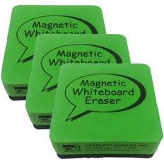 Cli 4 Packs: 3 Whiteboard Magnetic