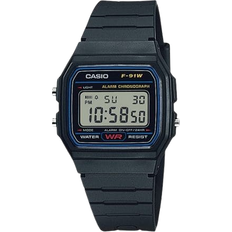 Casio Youth (F-91W-1)