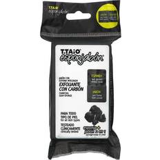 T. Taio Charcoal Soap-Sponge 4.2oz