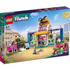 Lego Friends Heartlake City Amusement Pier 41375 • Price »