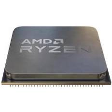 AMD Socket AM4 - Ryzen 7 Prosessorer AMD Ryzen 7 5700X 3.4GHz Socket AM4 Tray