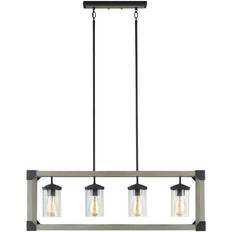 Generation Lighting Dunning Pendant Lamp 36"