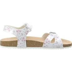 Geox Adriel Girl Sandal - White