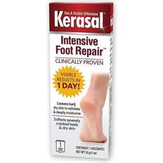 Shea Butter Foot Care Kerasal Intensive Foot Repair Ointment 30g