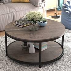 36 Inches Coffee Table 36x36"
