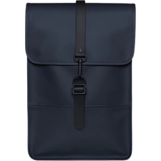 Dame - Vanntett Ryggsekker Rains Backpack Mini - Navy