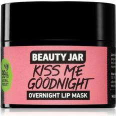 Leppemasker Jar Kiss Me Goodnight Sleeping Mask