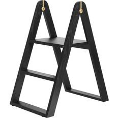 Wood Step Ladders Gejst Reech 132796