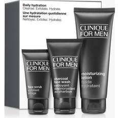 Clinique For Men Daily Hydration Skincare Gift Set