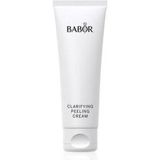 Ansiktspeeling Babor Clarifying Peeling Cream, Peeling & Ansigtsscrub