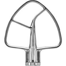 Musical Accessories KitchenAid Stainless Steel Flat Beater for 4.8L Tilt-Head Stand Mixer Other