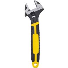 Stanley Adjustable Wrenches Stanley MaxSteel