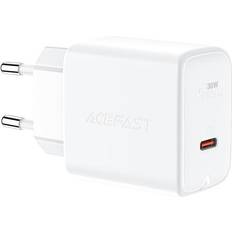 Acefast charger GaN USB Type C 30W, PD, QC 3.