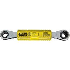 Klein Tools Wrenches Klein Tools Lineman's Insulated 4-in-1 Box