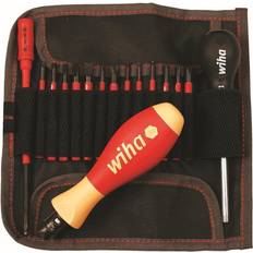 Torque Wrenches Wiha Insulated SlimLine