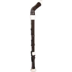 Recorders Yamaha Yrb-302B Professional Bass Recorder With Baroque Fingering