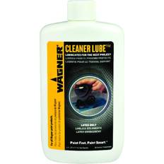 Wagner paint sprayer Wagner Cleaner Lube 6-fl Paint Sprayer Conditioner