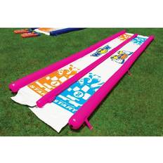 Water Slide on sale Wow Watersports Double Lane Slide, 21-2140