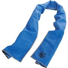 Heating Pads & Heating Pillows Ergodyne Chill-Its Blue Microfiber Towel 12660