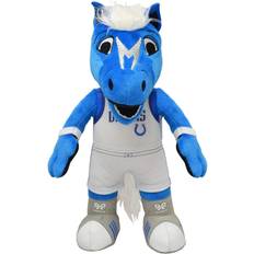 Bleacher Creatures St. Louis Blues Mascot Louie 10 Plush Figure