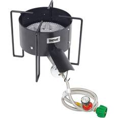 Cooking Equipment on sale Bayou Classic Banjo Cooker, 16-in