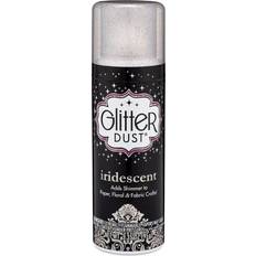 Amscan 3 oz. Gold Glitter Hair Spray