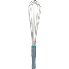 Vollrath 47092 French Whip, 14-Inch, Silver Pastry Brush