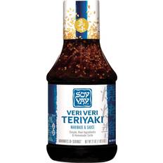 Soy Vay Marinade & Sauce Veri Veri Teriyaki 21oz 1