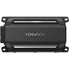 Boat & Car Amplifiers Kenwood KAC-M5024BT