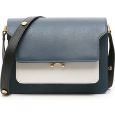 Marni trunk medium bag