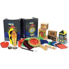 Play Set on sale Melissa & Doug Deluxe Magic Set