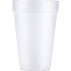 Soda Pop Dart 16oz Foam Cups, Case Of 1000ct, 16J16