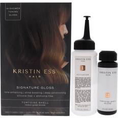 Hair Oils Kristin Ess Signature Hair Gloss In Tortoise Shell Light