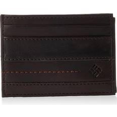 Dockers Men's RFID-Blocking Front-Pocket Wallet