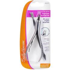 Nail Clippers Sally Hansen Beauty Tools Ingrown