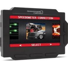 Parking Discs Hypertech Spectrum Speedometer Calibrator