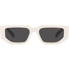 Prada Herre Solbriller Prada 09ZS 1425S0, RECTANGLE Sunglasses, MALE, available with