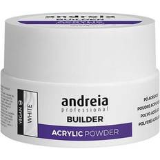 Akrylneglelakk Andreia Neglene Professional Builder Acrylic Powder Polvos