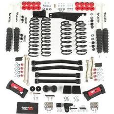 Rugged Ridge 4" Lift Kit with Shocks