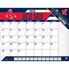 Boston Red Sox 2023 16-Month Mini Wall Calendar