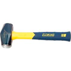 Ball-Peen Hammers Estwing MRF3LB Sure Strike 3Ib Fiberglass Drilling