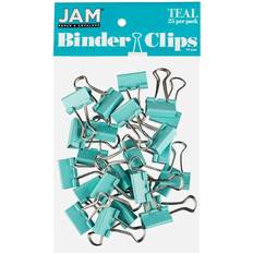 Office Supplies Jam Paper Colorful Binder Clips