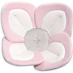 Blooming Bath Lotus Baby in Pink/White/Grey