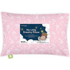 Cushions Keababies Mermaid Toddler Pillow In Pink Pink Pillow