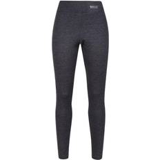 Regatta Women's Holeen Leggings - Seal Grey Marl