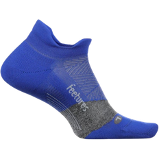 Undertøy Feetures Elite Ultra Light No Show Tab Socks - Boost Blue